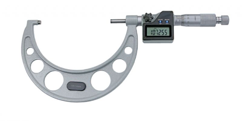 CNC Halter Für Bügelmessschrauben Bis 100mm - Verstellbarer Messschrauben Ständer